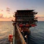 חברת נפט וגז טבעי